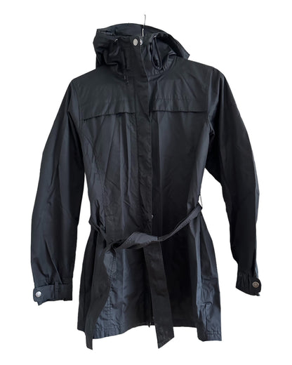 Rain jacket