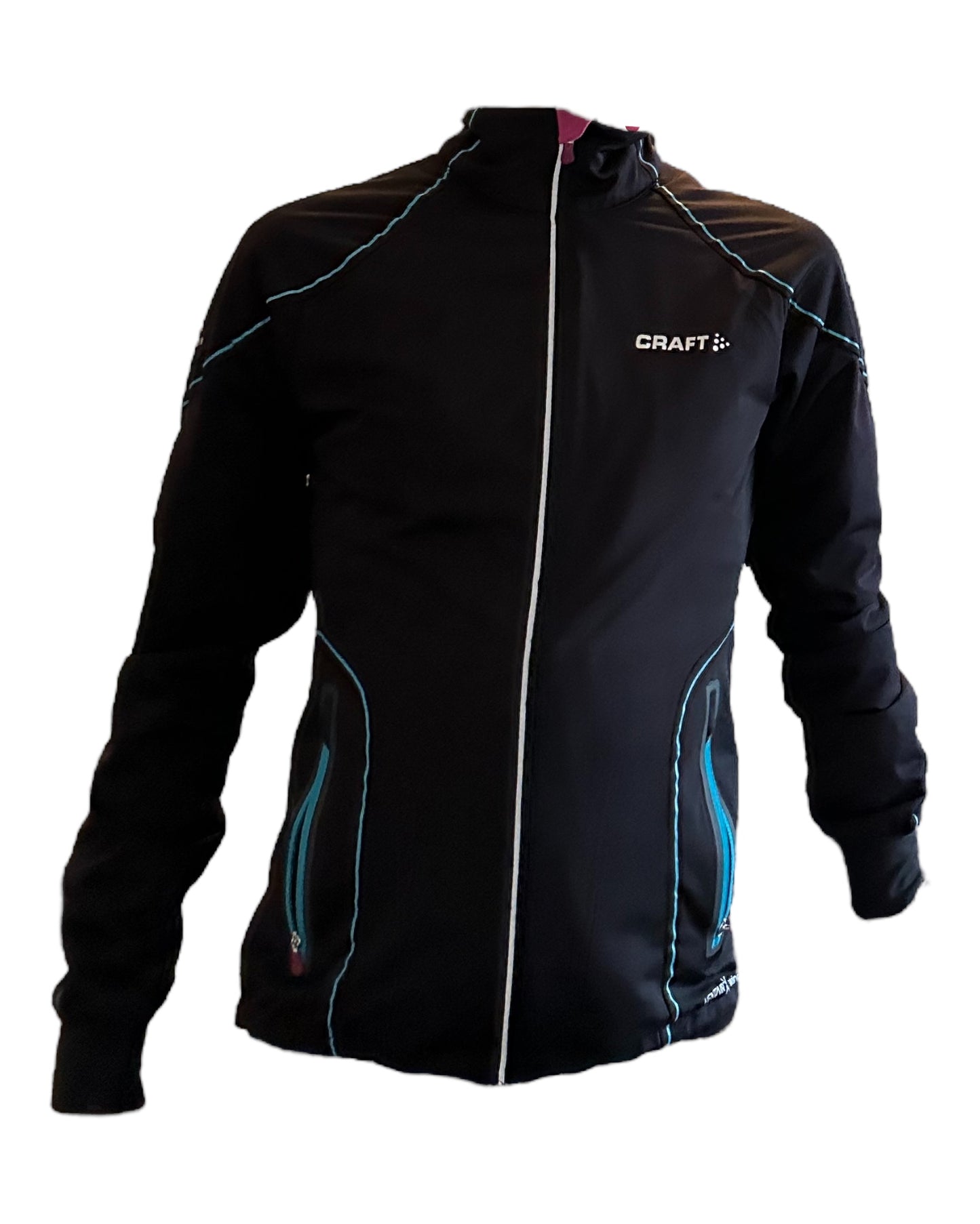 Training jacket