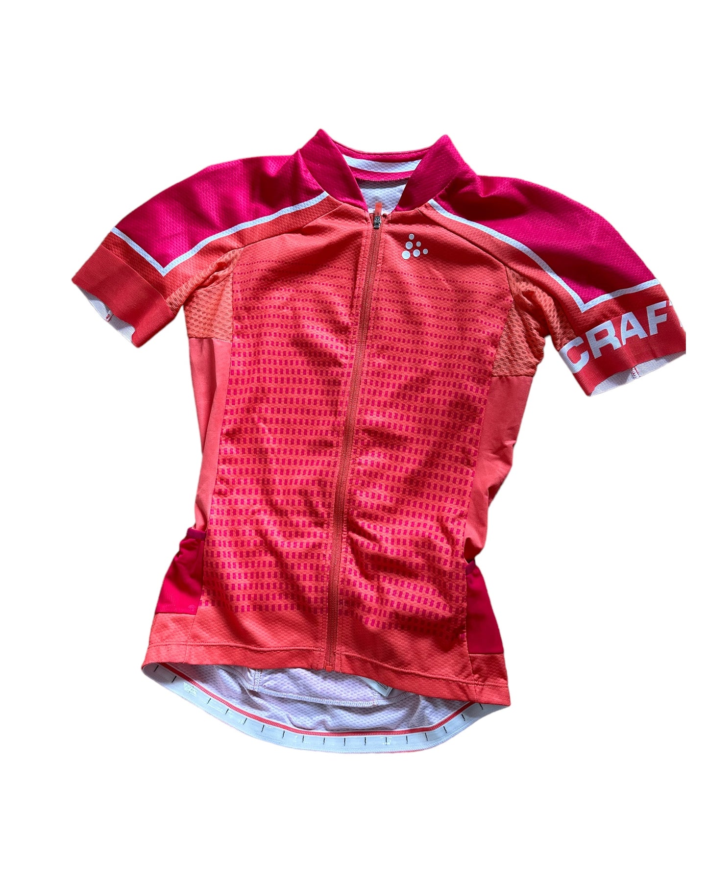 Cycling-Trikot