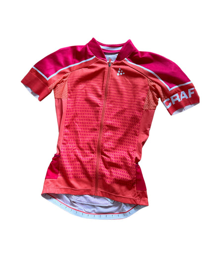 Cycling-Trikot