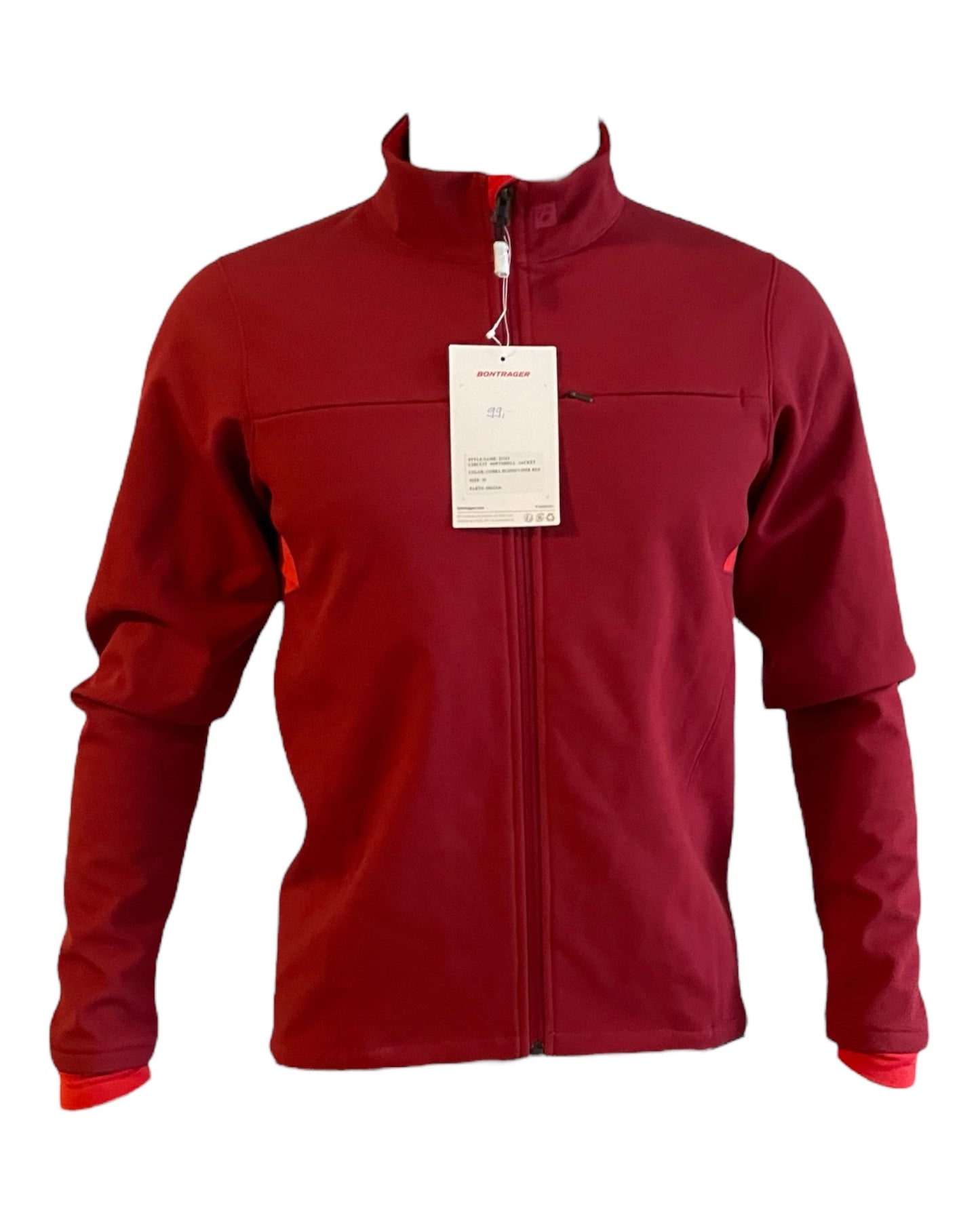 Cycling-Jacke