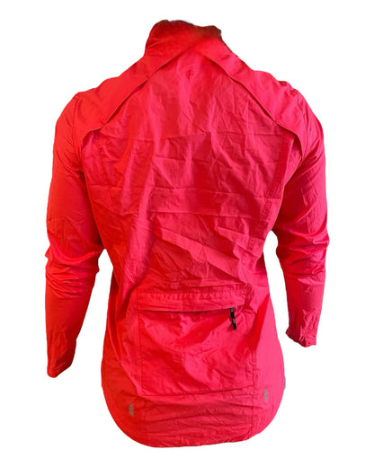 Cycling jacket