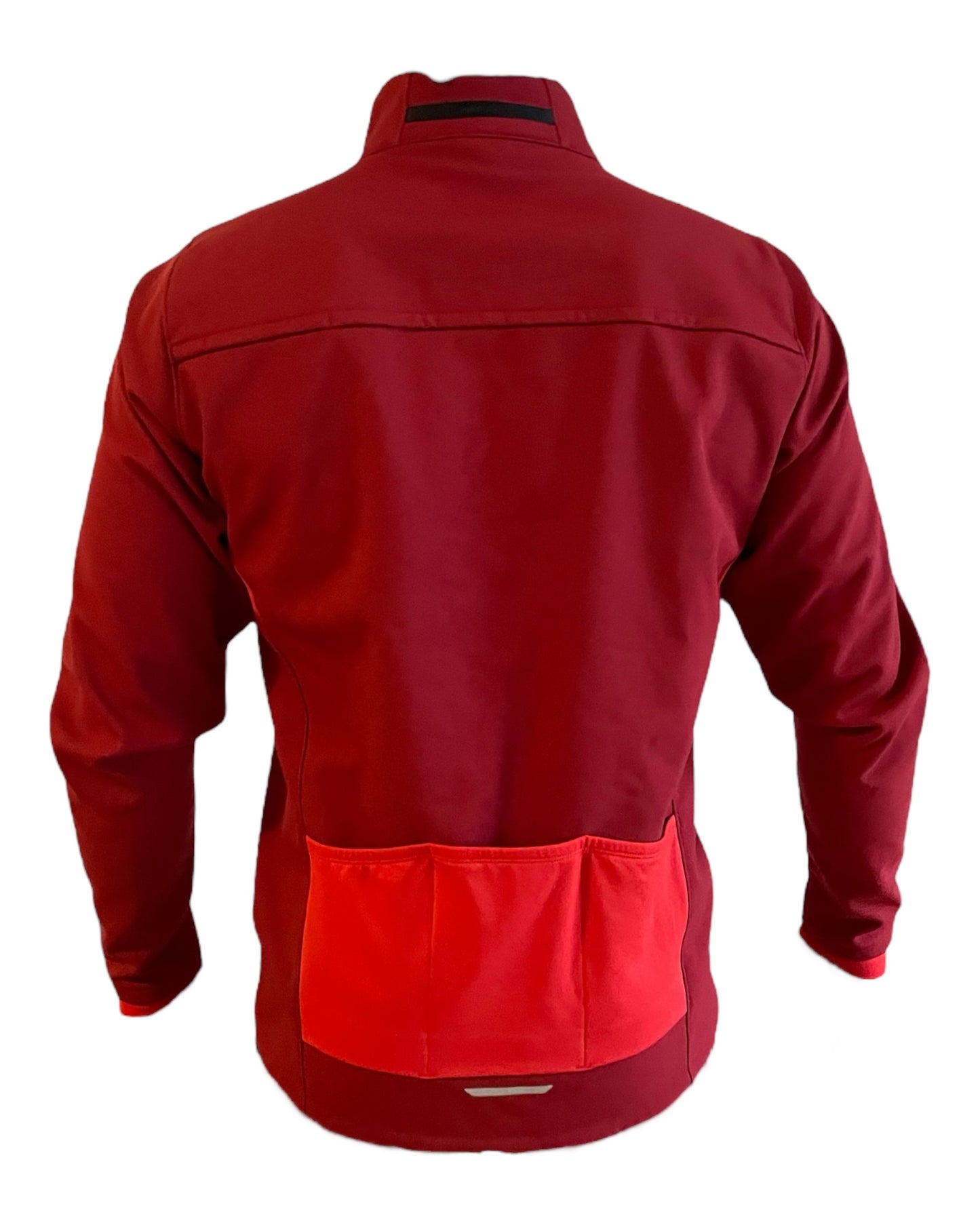 Cycling jacket