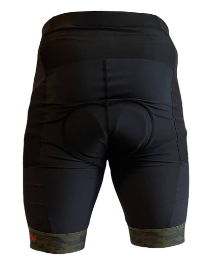 Cycling shorts