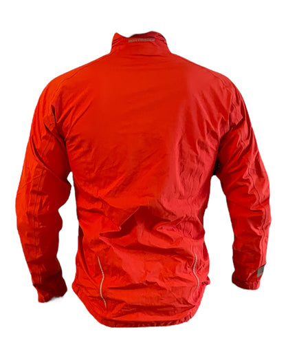 Cycling jacket