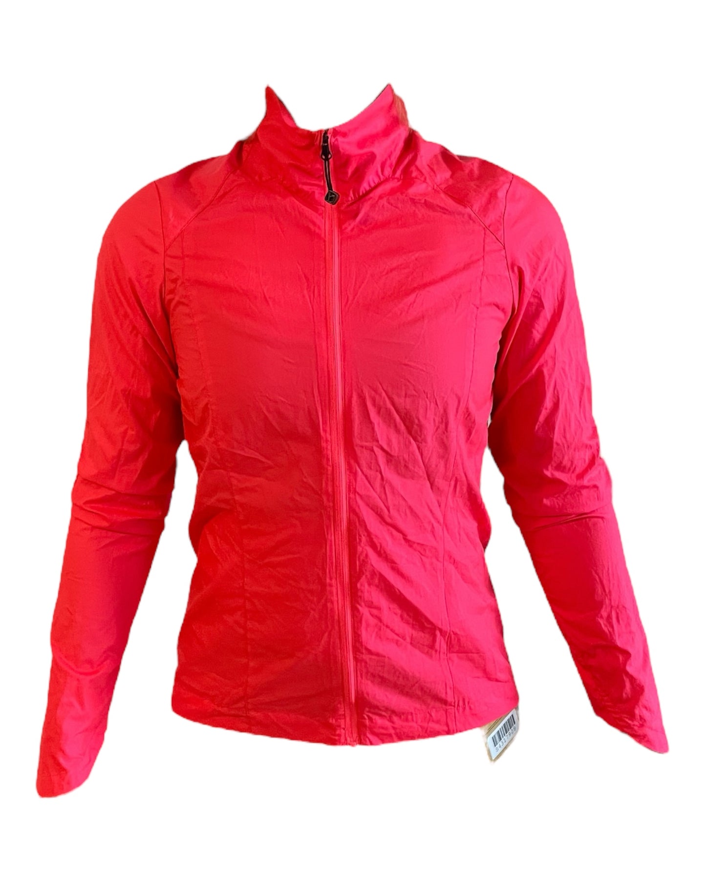 Cycling jacket