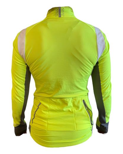 Cycling jacket