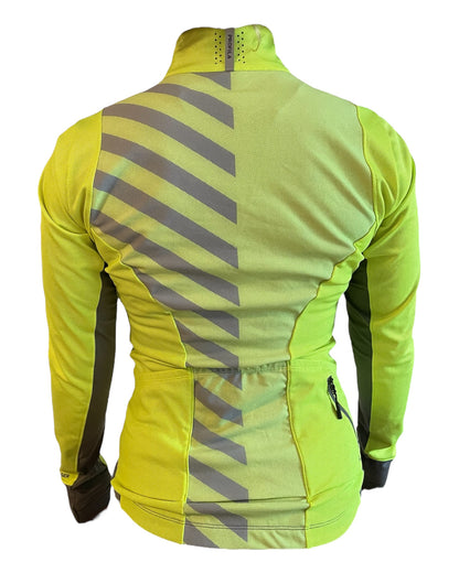 Cycling jacket