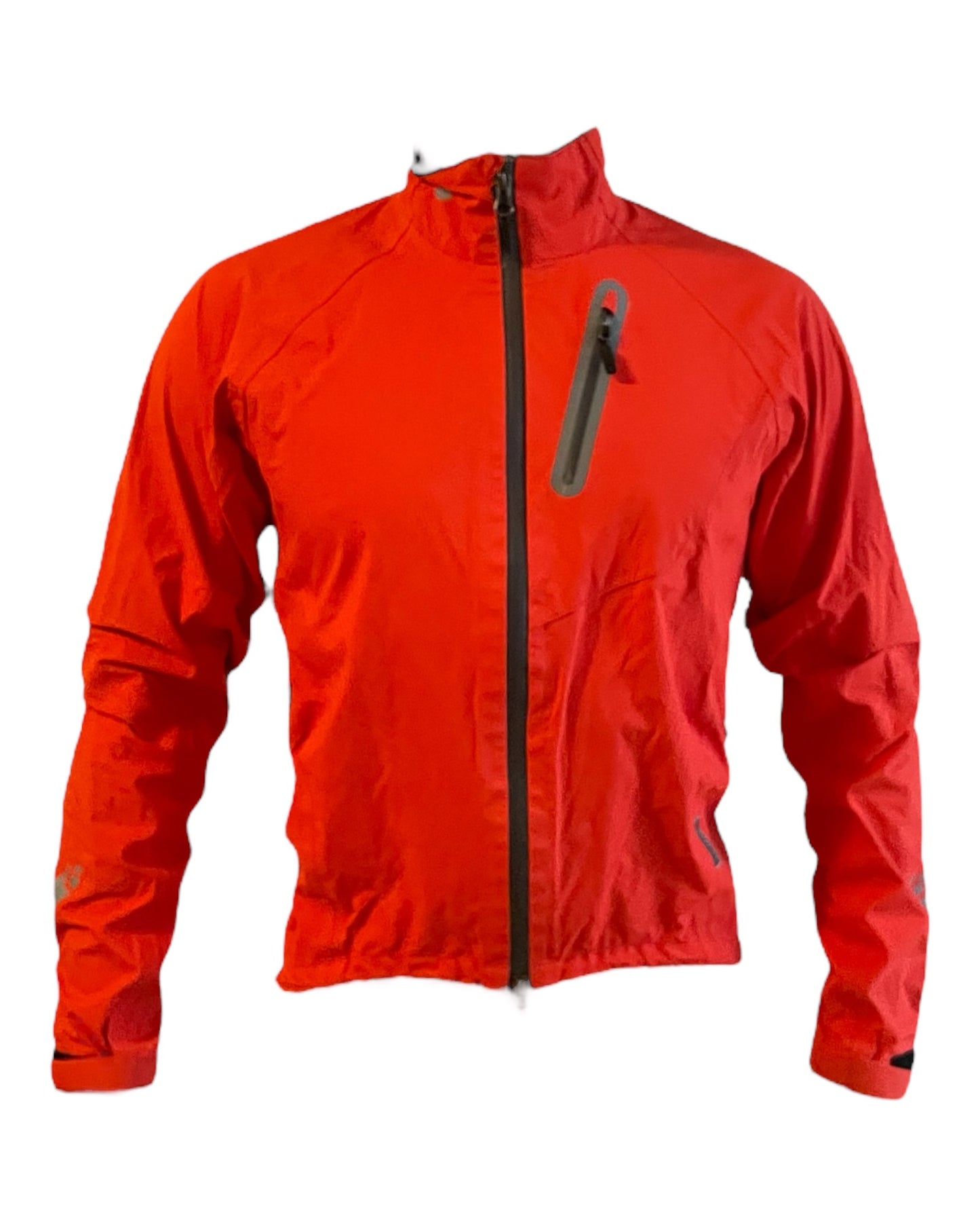 Cycling jacket