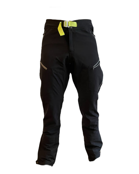 Cycling pants