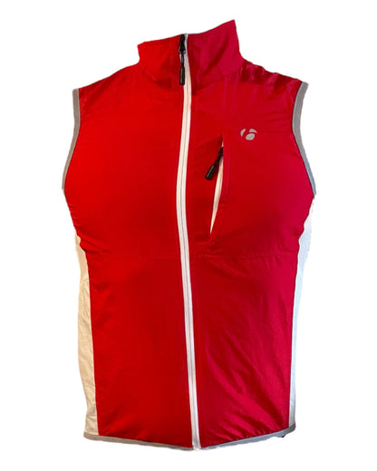 Cycling vest