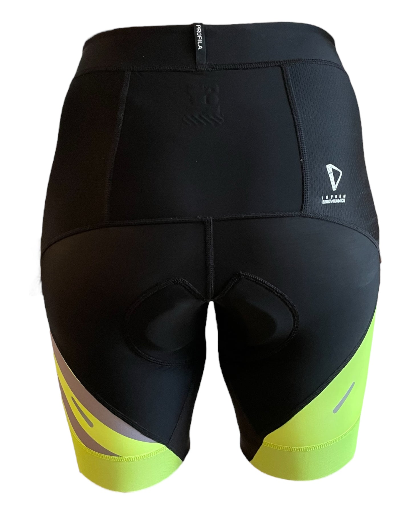 Cycling shorts