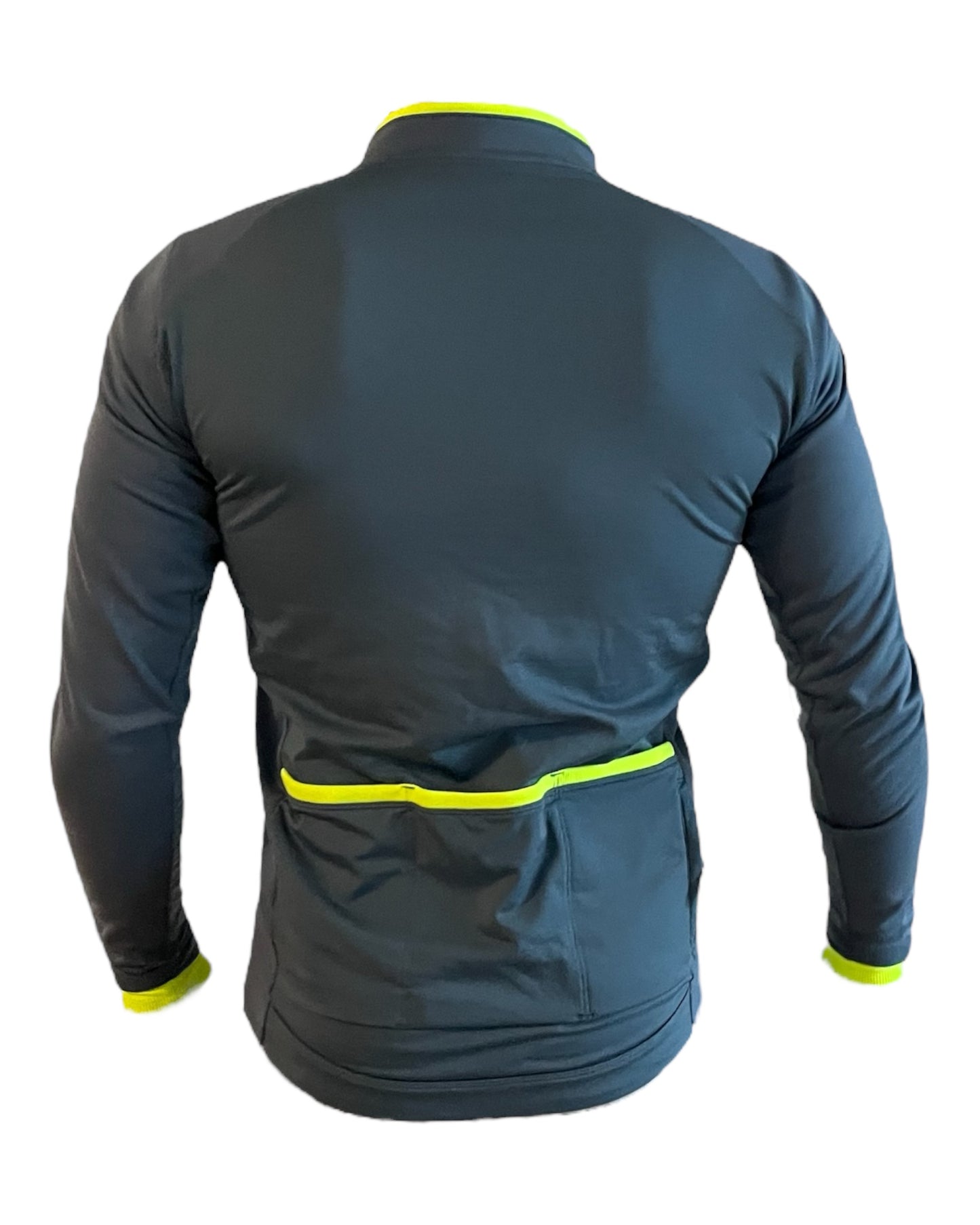 Cycling jacket