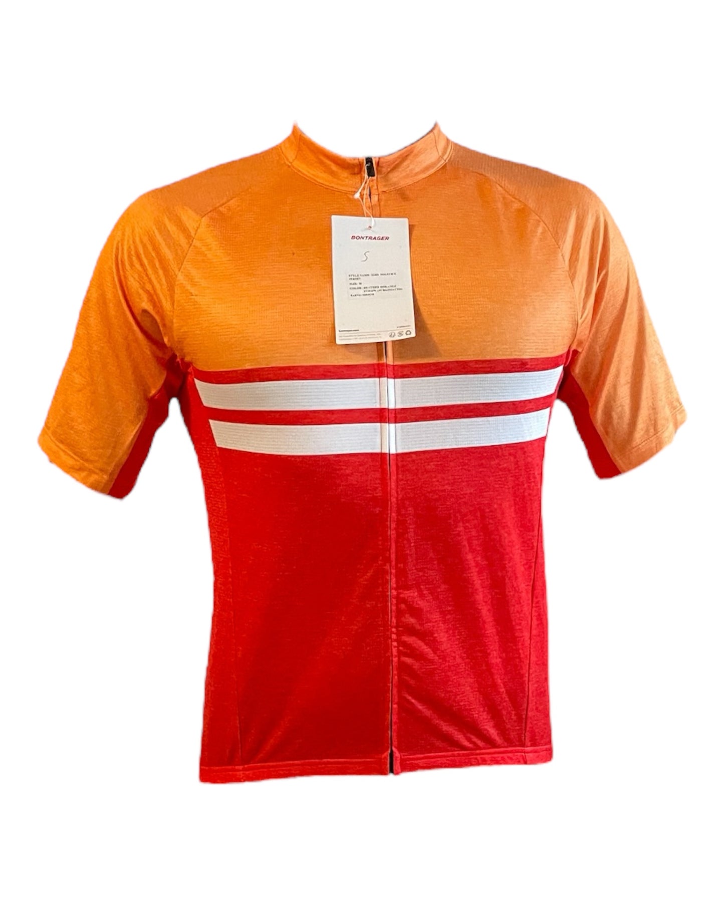 Cycling jersey