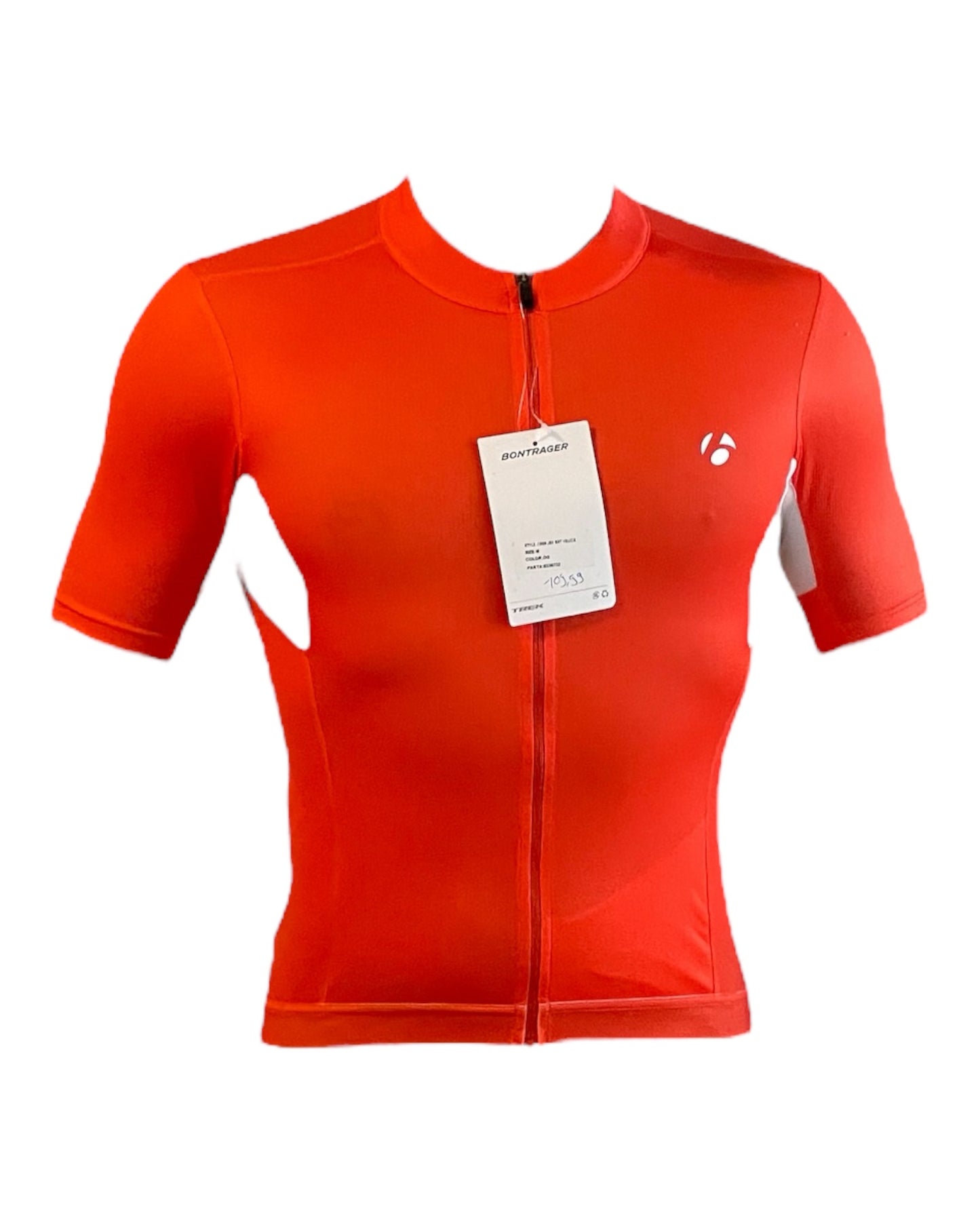 Cycling jersey