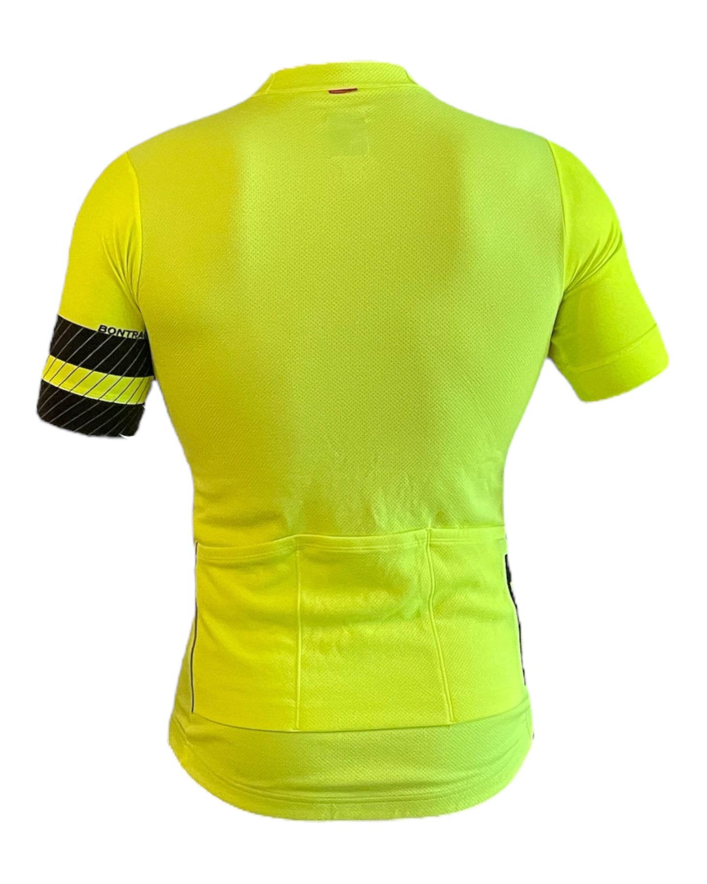 Cycling jersey