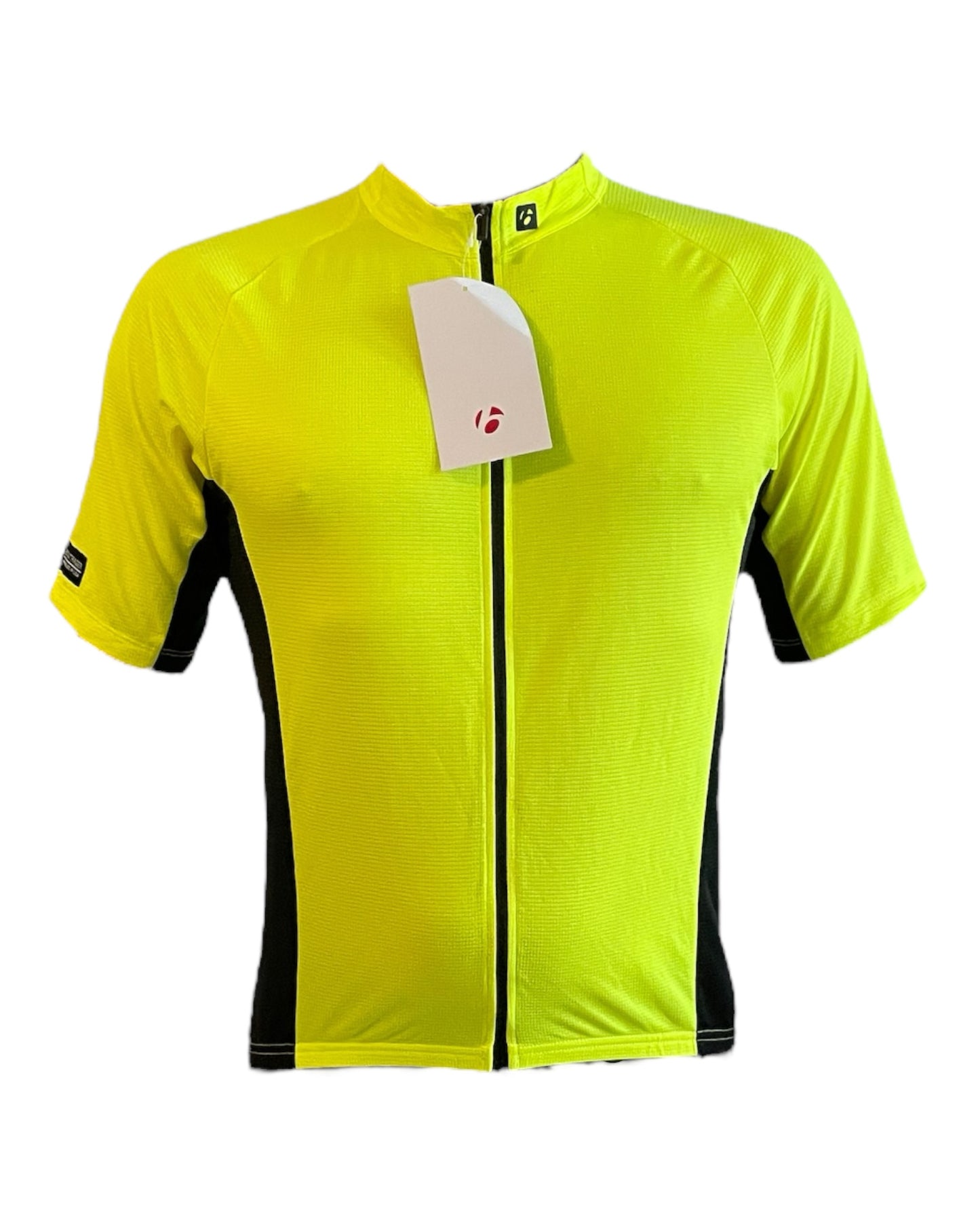 Cycling jersey