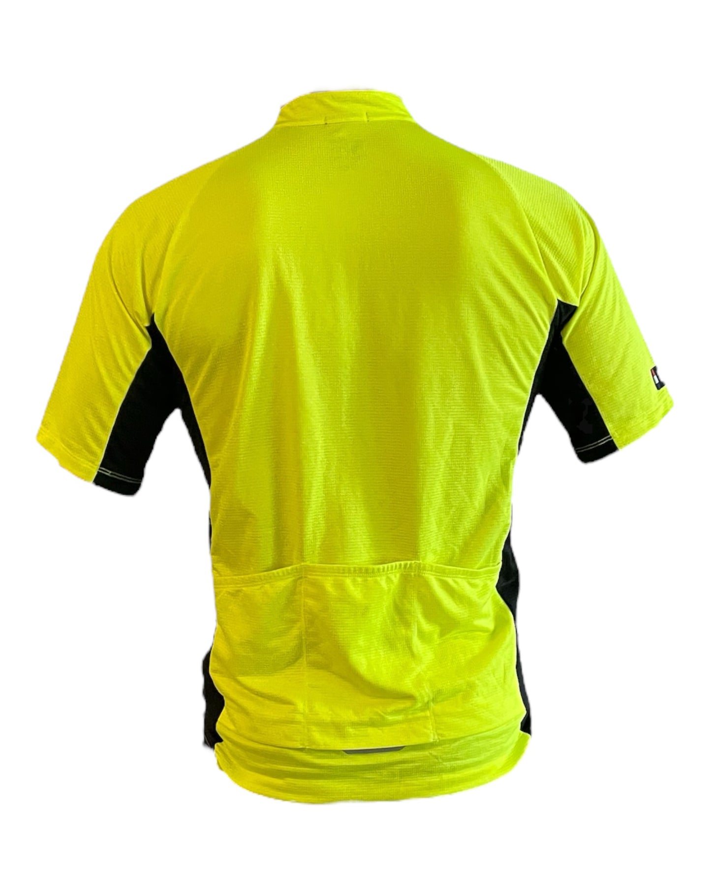 Cycling jersey