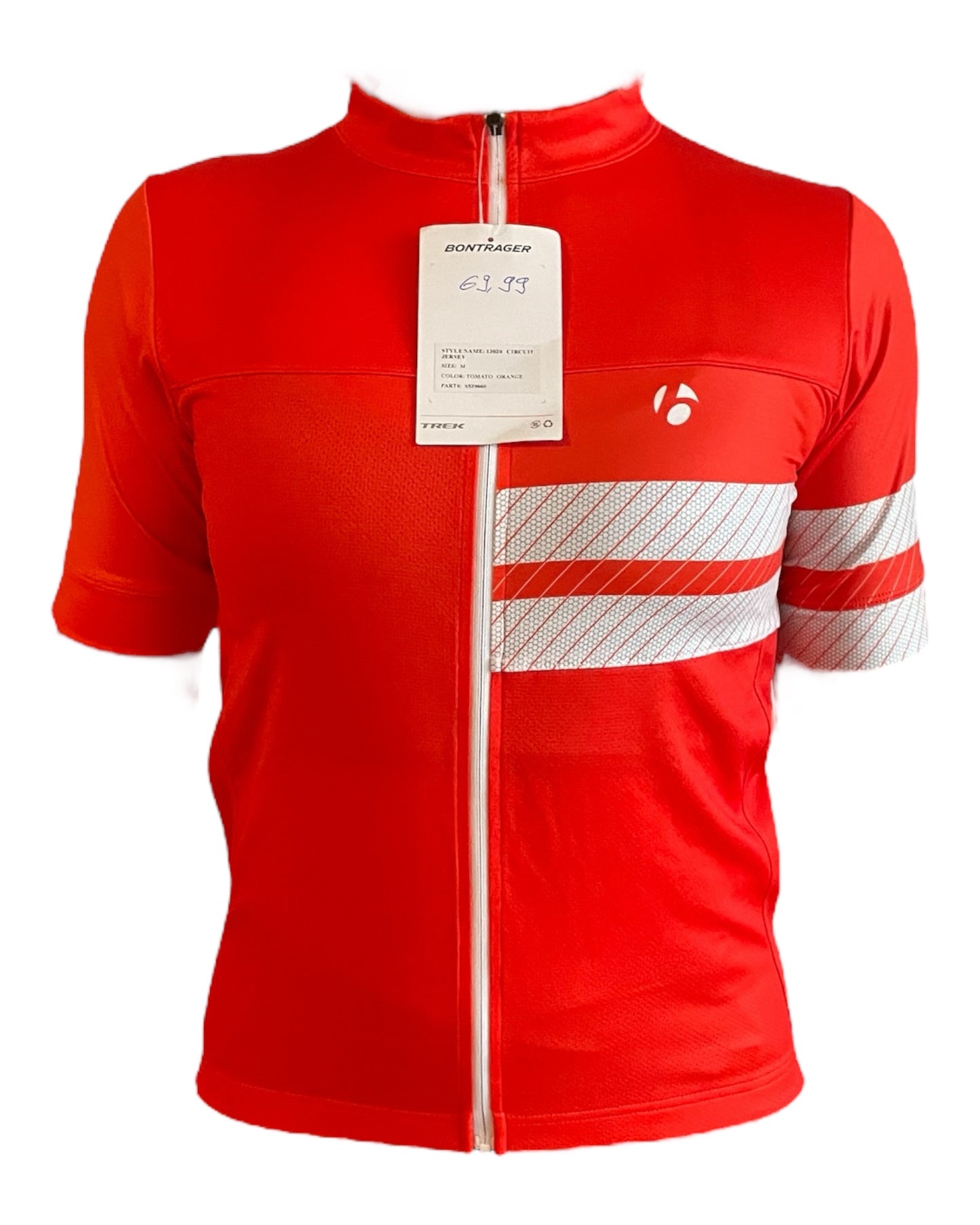 Cycling-Trikot