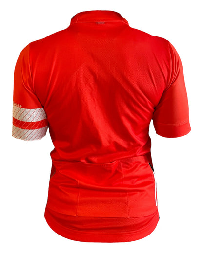 Cycling jersey