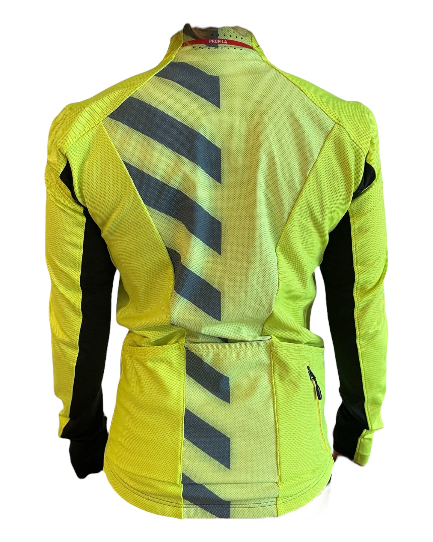 Cycling jacket