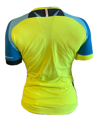 Cycling-Trikot