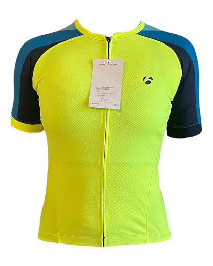 Cycling jersey