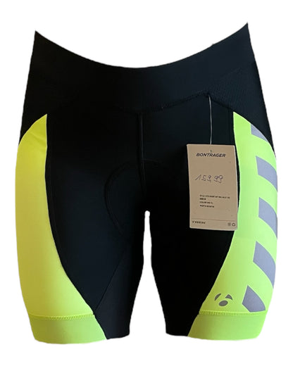 Cycling shorts