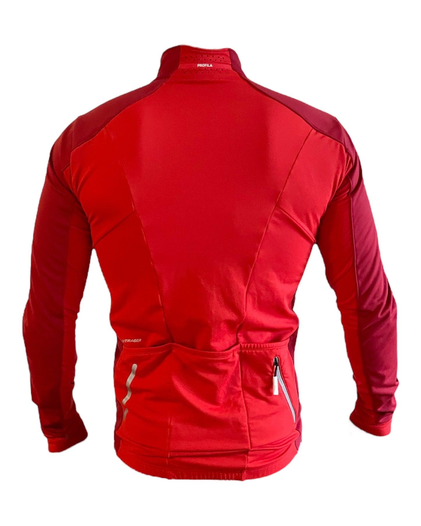 Cycling jacket