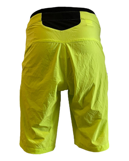 Cycling pants