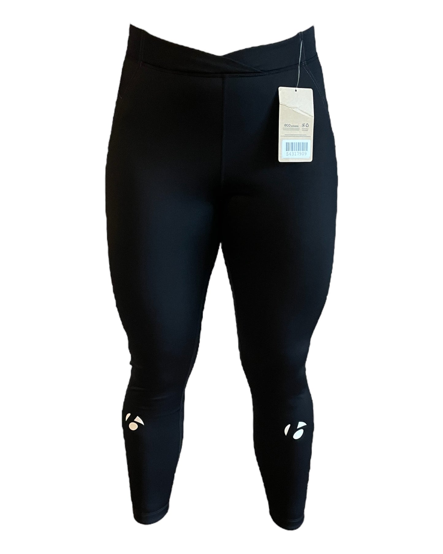 Cycling tights