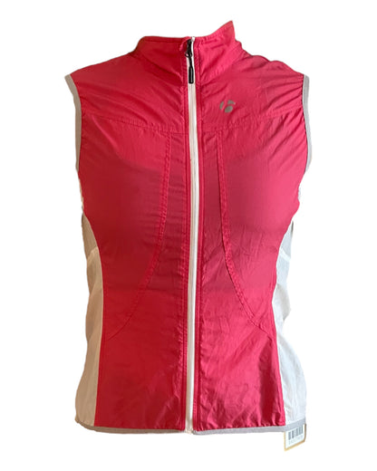 Cycling vest