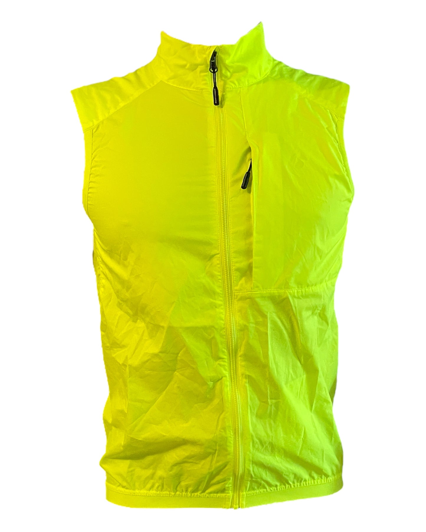 Cycling vest