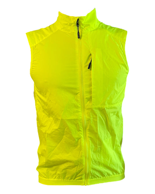 Cycling vest