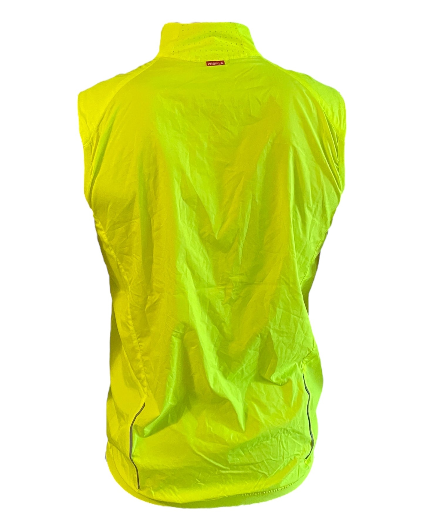 Cycling vest