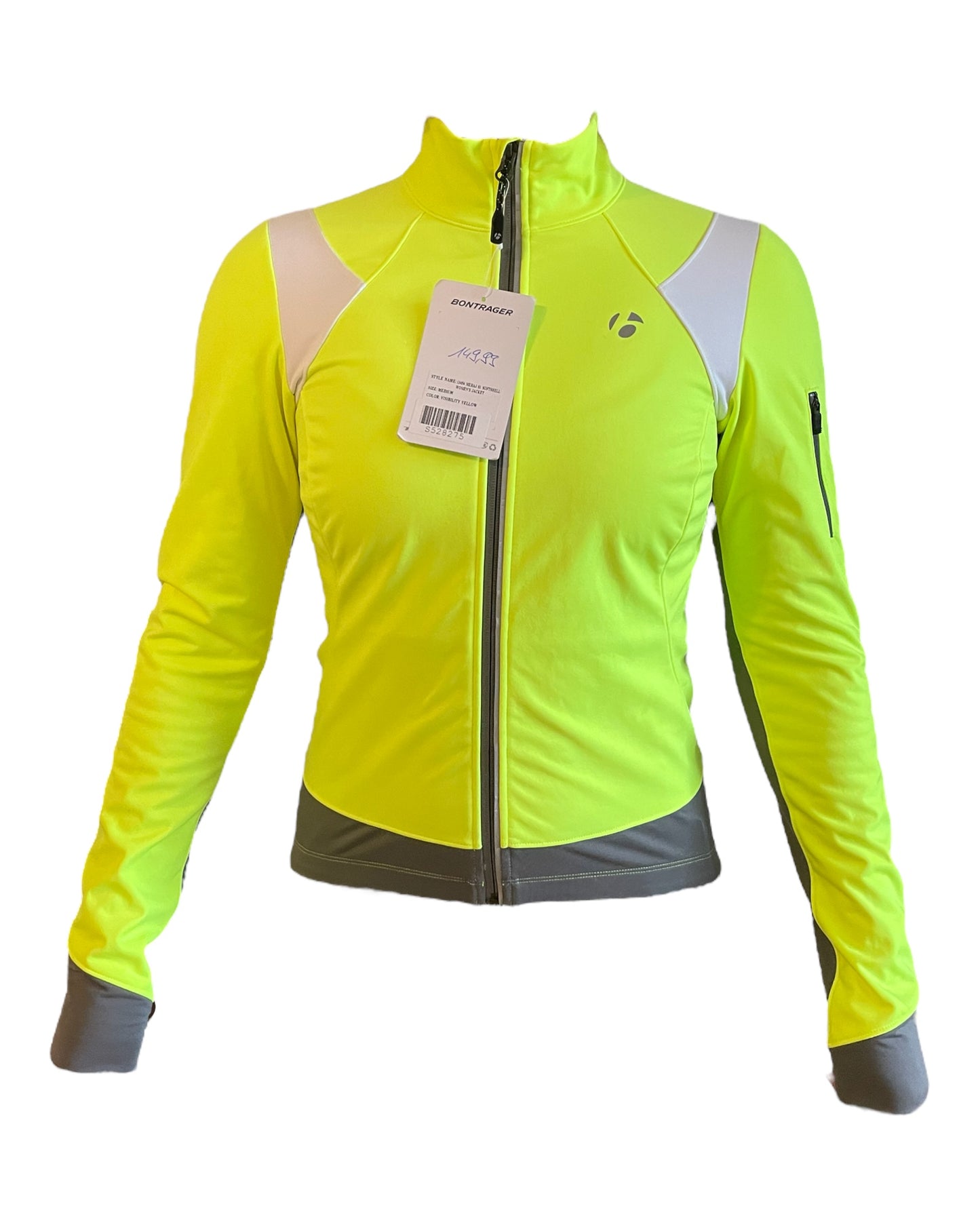 Cycling-Jacke