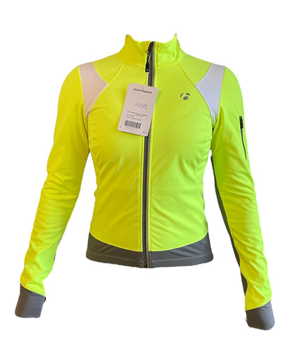 Cycling jacket