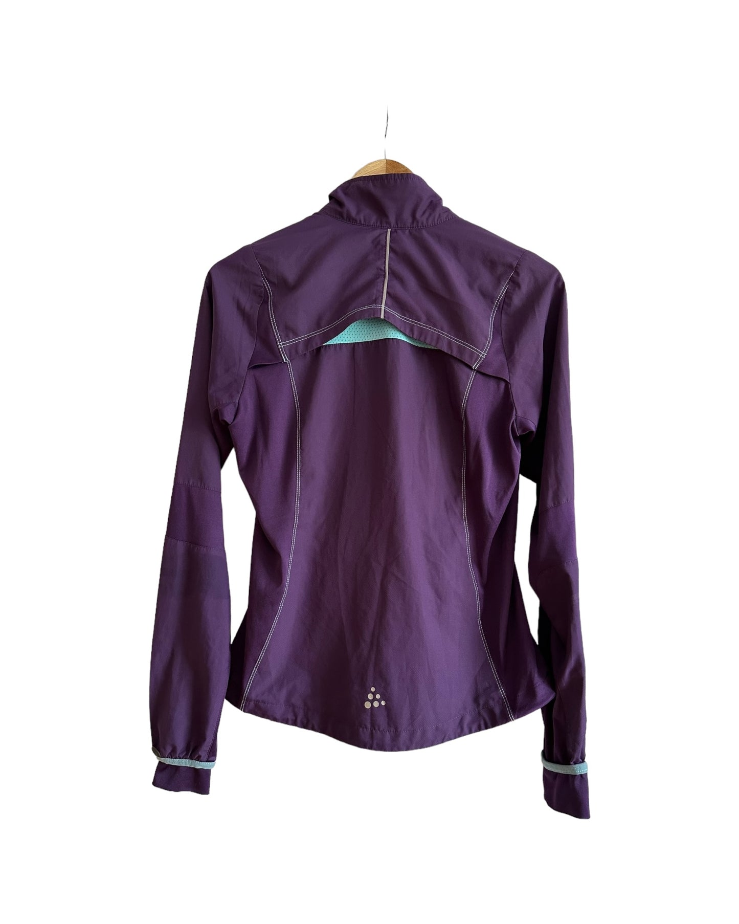 Training jacket