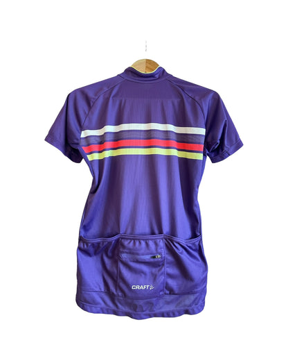 Cycling jersey