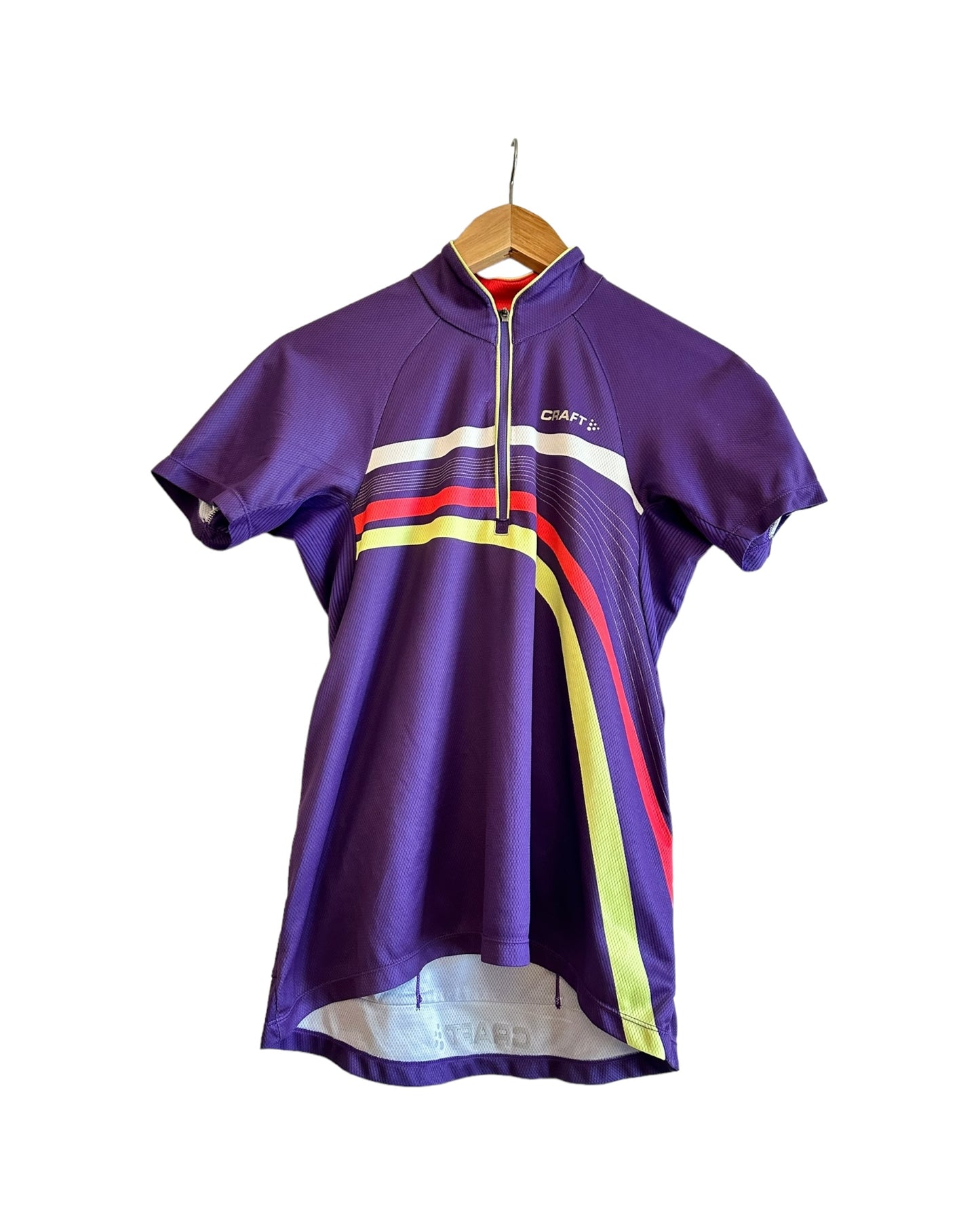 Cycling jersey