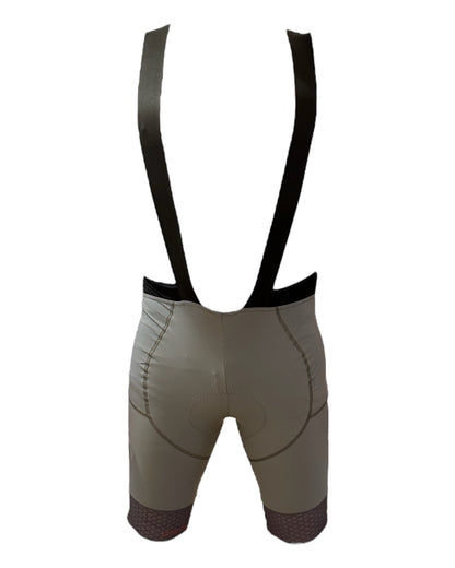 Cycling bib shorts