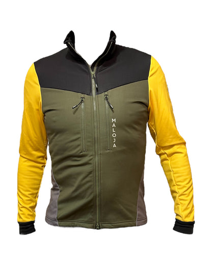 Softshell jacket