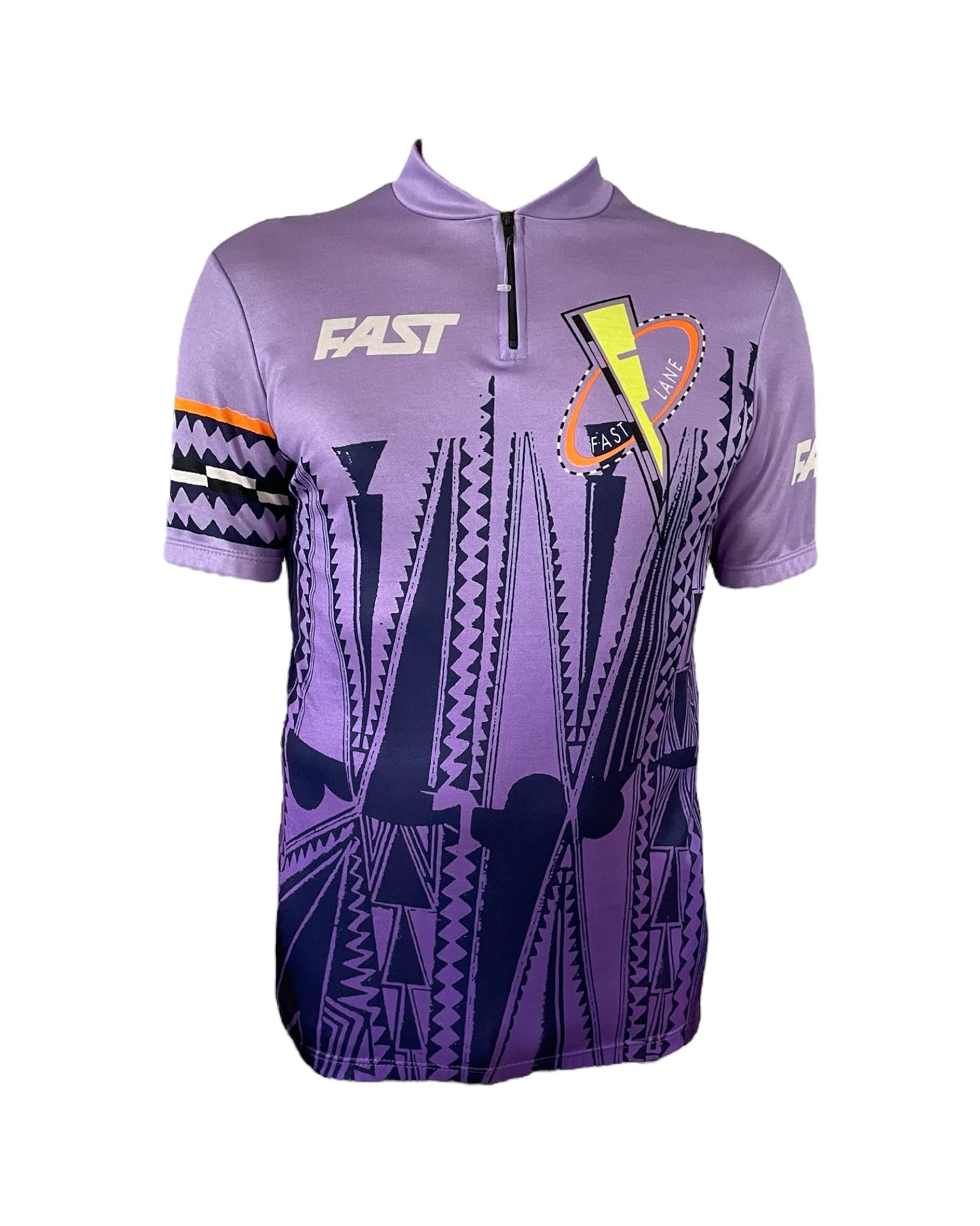 Cycling jersey