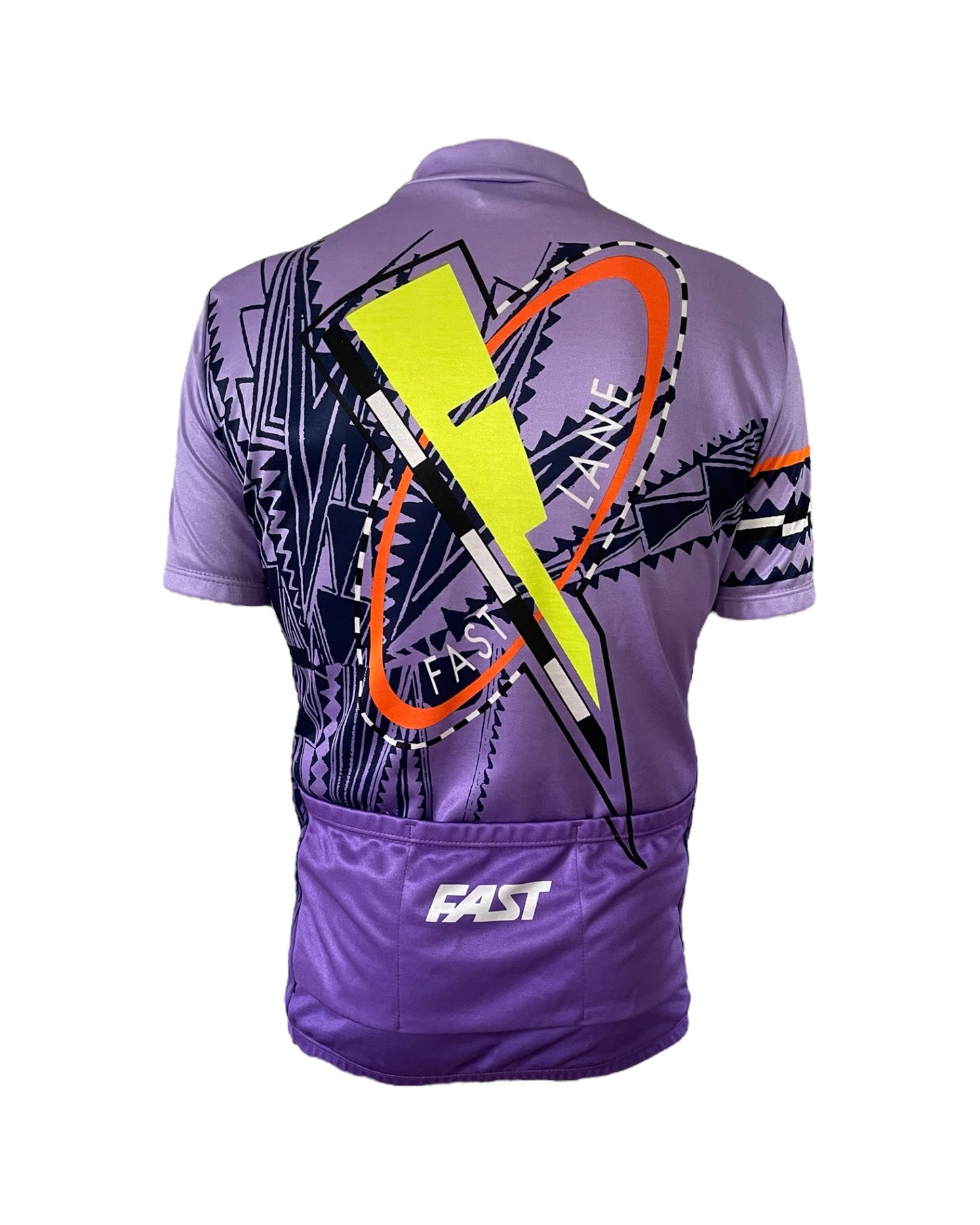 Cycling-Trikot