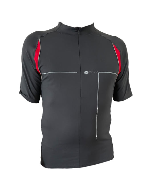 Cycling-Trikot