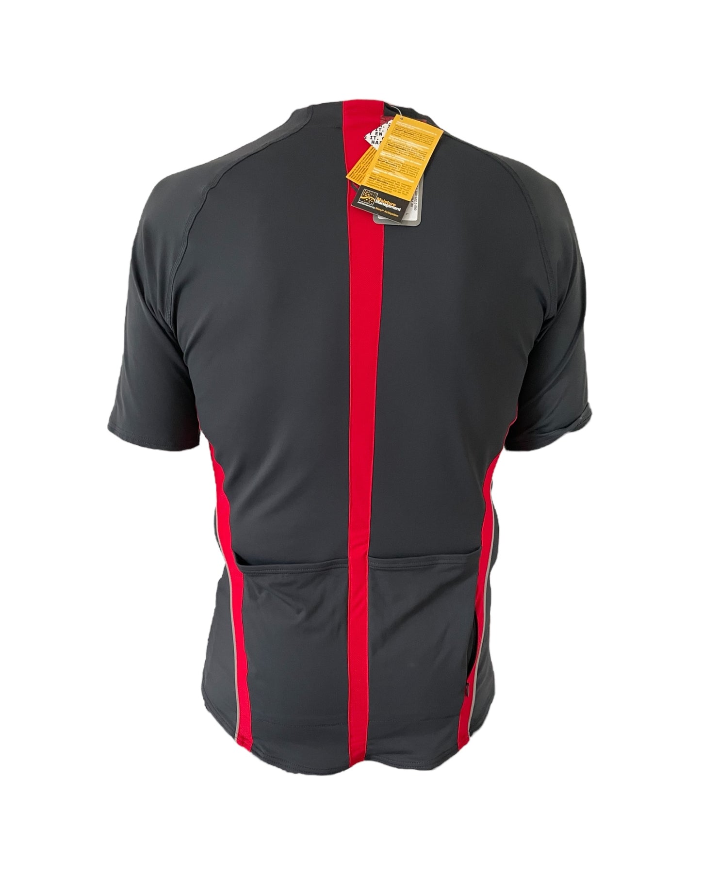 Cycling jersey