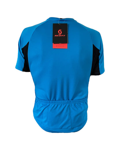 Cycling jersey