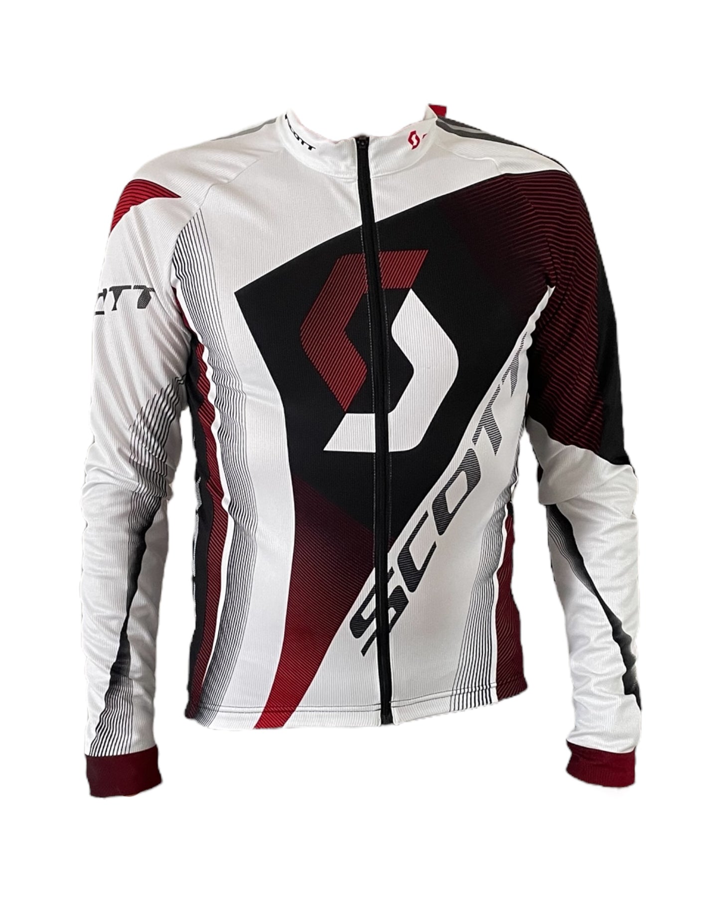 Cycling jersey