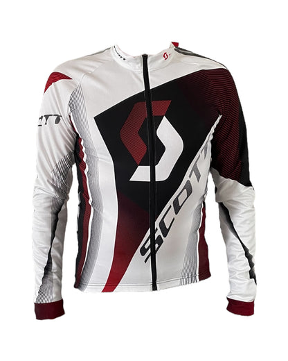 Cycling jersey