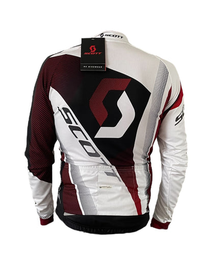 Cycling jersey